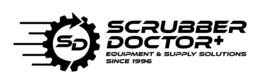 sd scrubber doctor+ equipment & supply solutions since 1996
