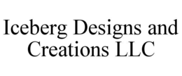 iceberg designs and creations llc
