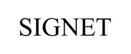 signet