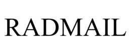 radmail