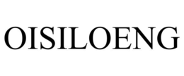 oisiloeng
