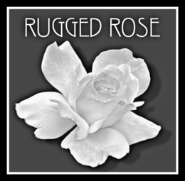 rugged rose