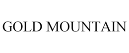 gold mountain