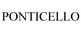 ponticello