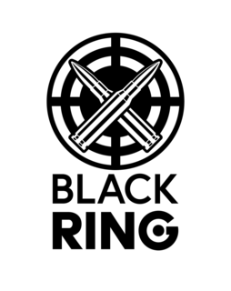 black ring