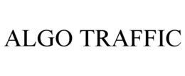 algo traffic