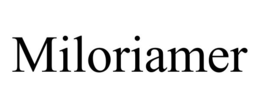miloriamer