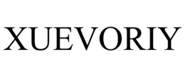 xuevoriy