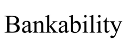 bankability