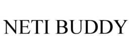 neti buddy