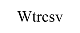 wtrcsv