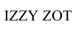 izzy zot