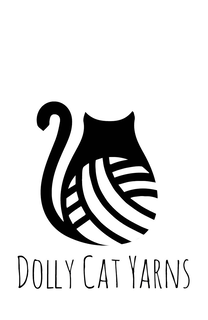 dolly cat yarns