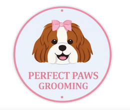 perfect paws grooming