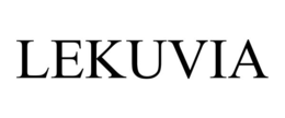 lekuvia