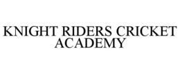 knight riders cricket academy