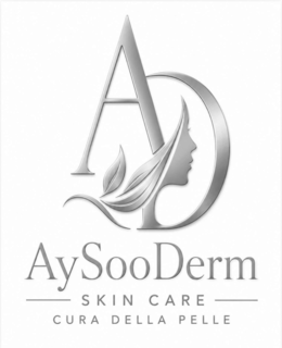 aysooderm skin care cura della pelle