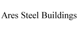 ares steel buildings