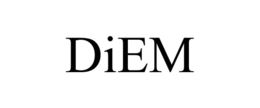 diem