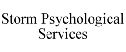storm psychological services