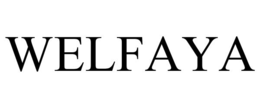 welfaya