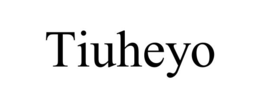 tiuheyo