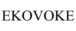 ekovoke
