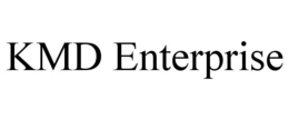 kmd enterprise