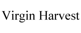 virgin harvest