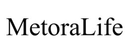 metoralife