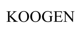 koogen