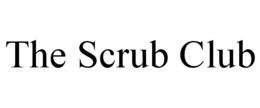 the scrub club