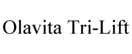 olavita tri-lift