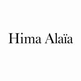 hima alaia