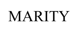 marity