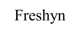 freshyn