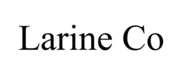 larine co