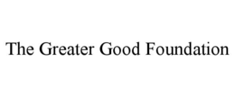 the greater good foundation