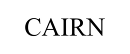 cairn