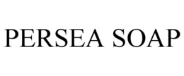 persea soap