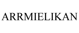 arrmielikan