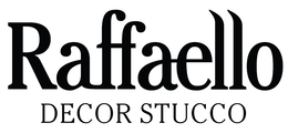 raffaello decor stucco