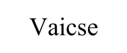 vaicse