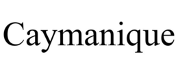 caymanique