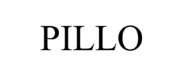 pillo