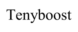 tenyboost