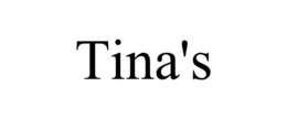 tina's