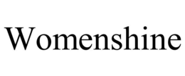 womenshine