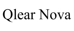 qlear nova