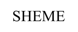 sheme